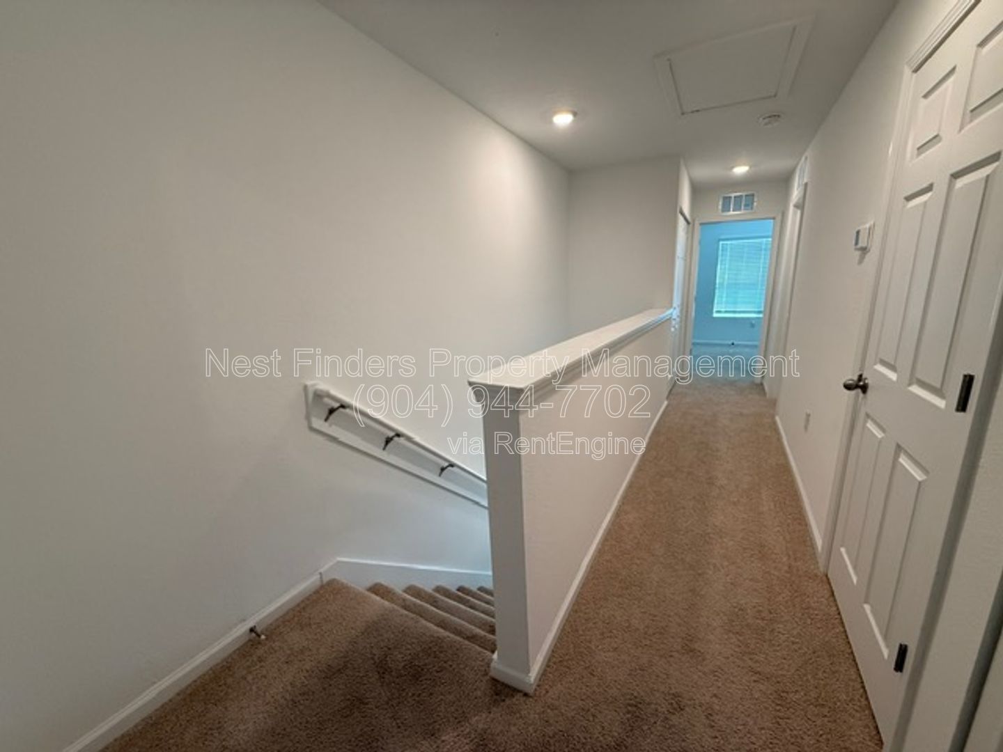 Beautiful 3 bedroom townhome for rent in Equinox! property image