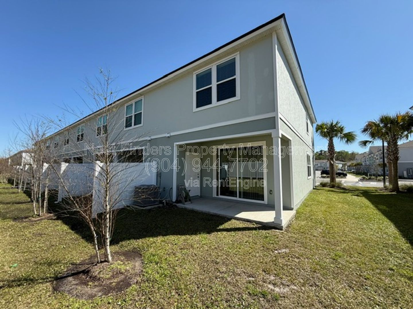 Beautiful 3 bedroom townhome for rent in Equinox! property image