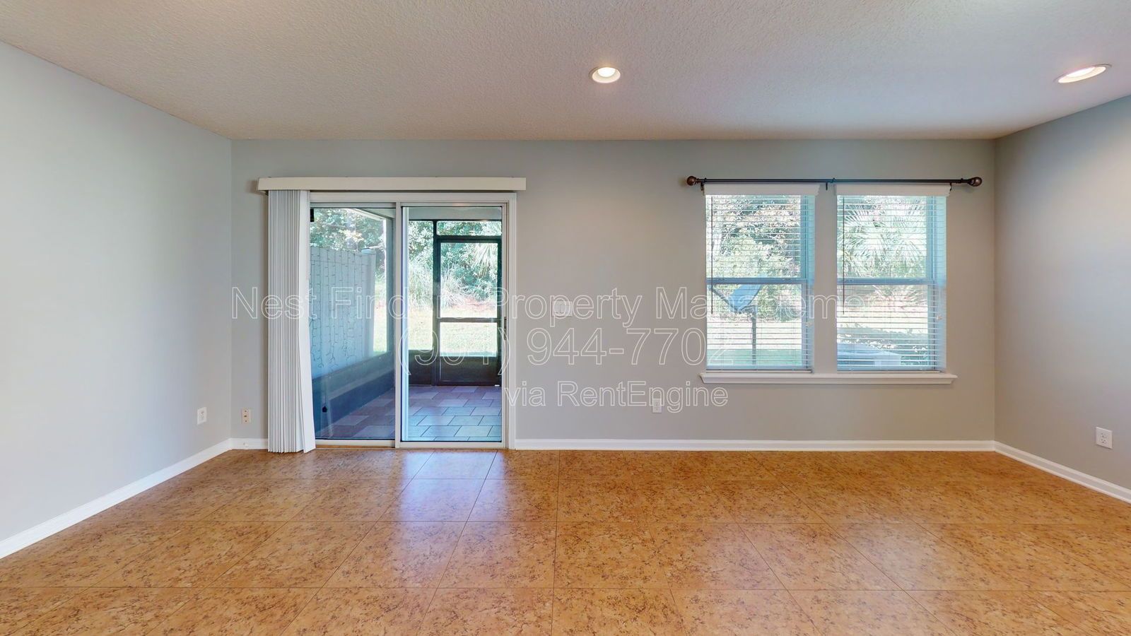 Beautiful townhome in Crossings at Cypress Trace! property image