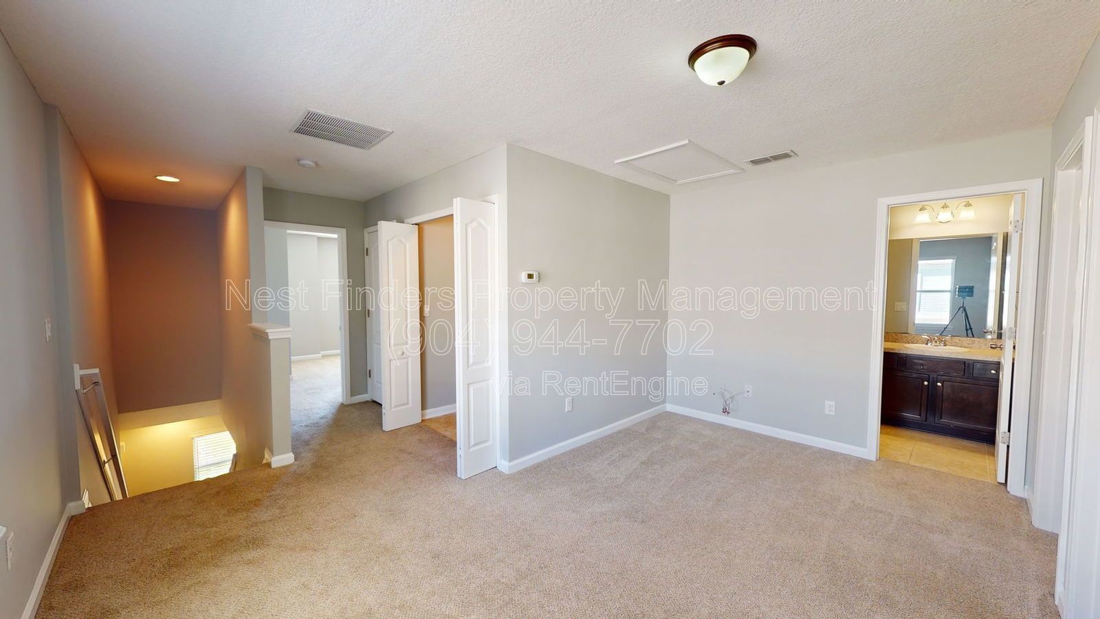 Beautiful townhome in Crossings at Cypress Trace! property image