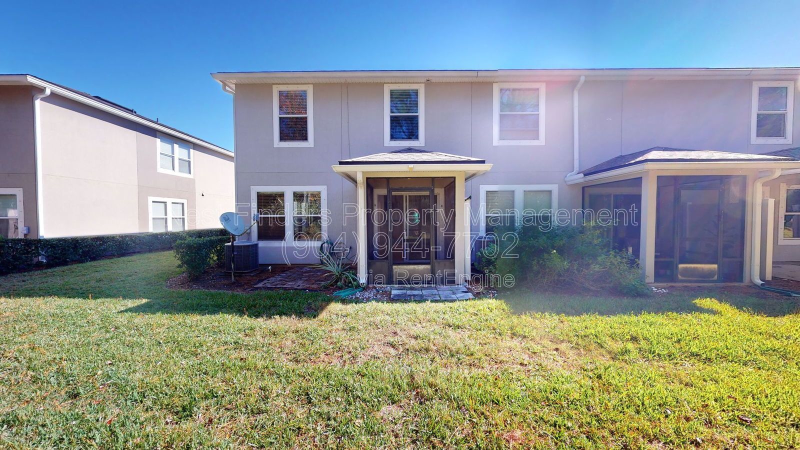 Beautiful townhome in Crossings at Cypress Trace! property image