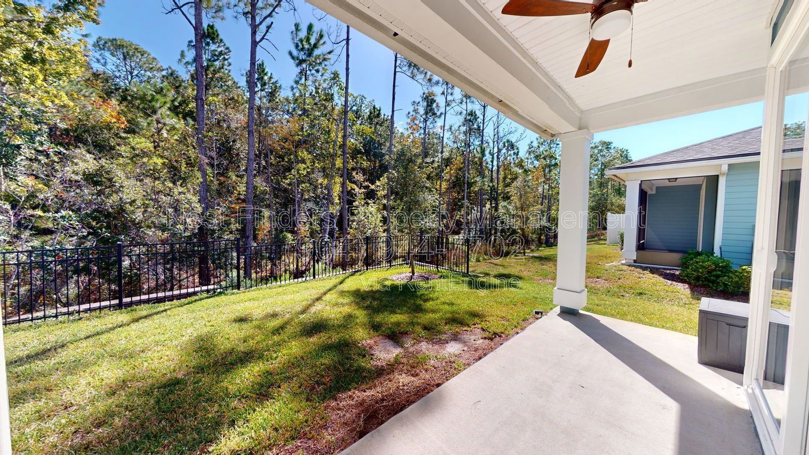 Stunning 3 bedroom, 2 bathroom townhome for rent in Beacon Lake property image