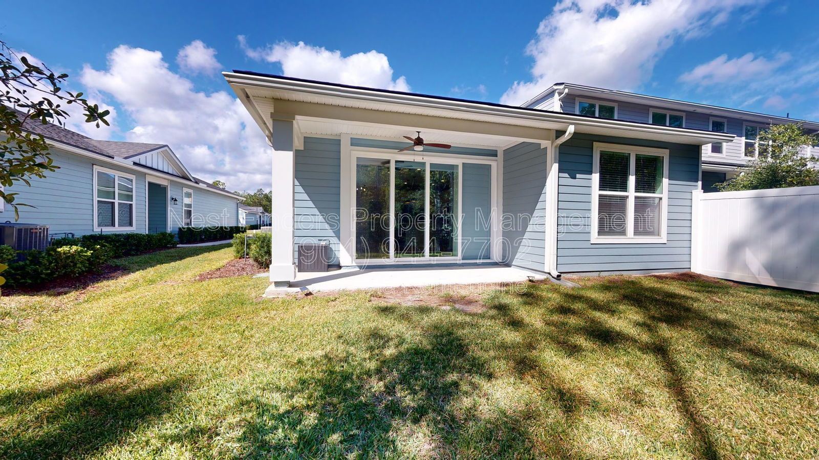 Stunning 3 bedroom, 2 bathroom townhome for rent in Beacon Lake property image