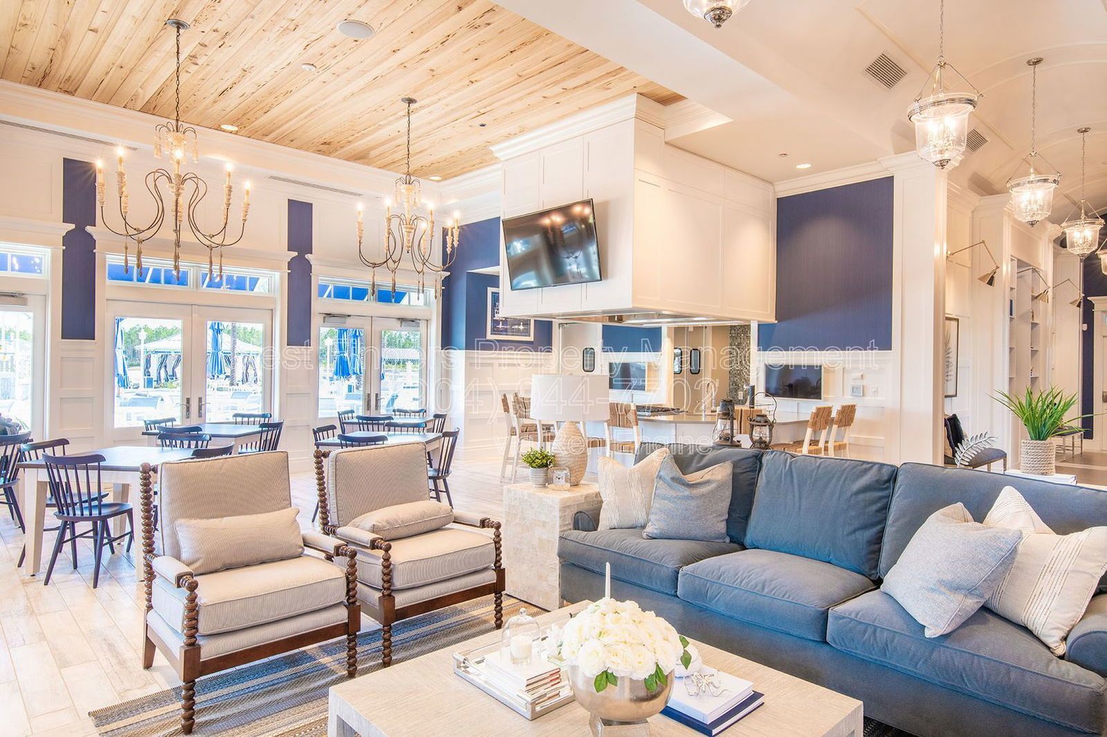 Stunning 3 bedroom, 2 bathroom townhome for rent in Beacon Lake property image