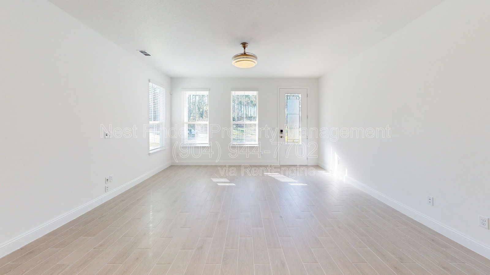 Experience the allure of a BRAND NEW single-level villa n the highly sought-after community of Shearwater! property image