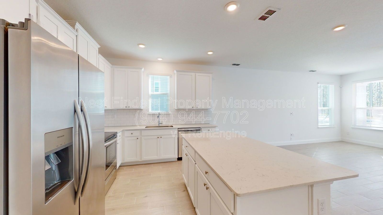 Experience the allure of a BRAND NEW single-level villa n the highly sought-after community of Shearwater! property image