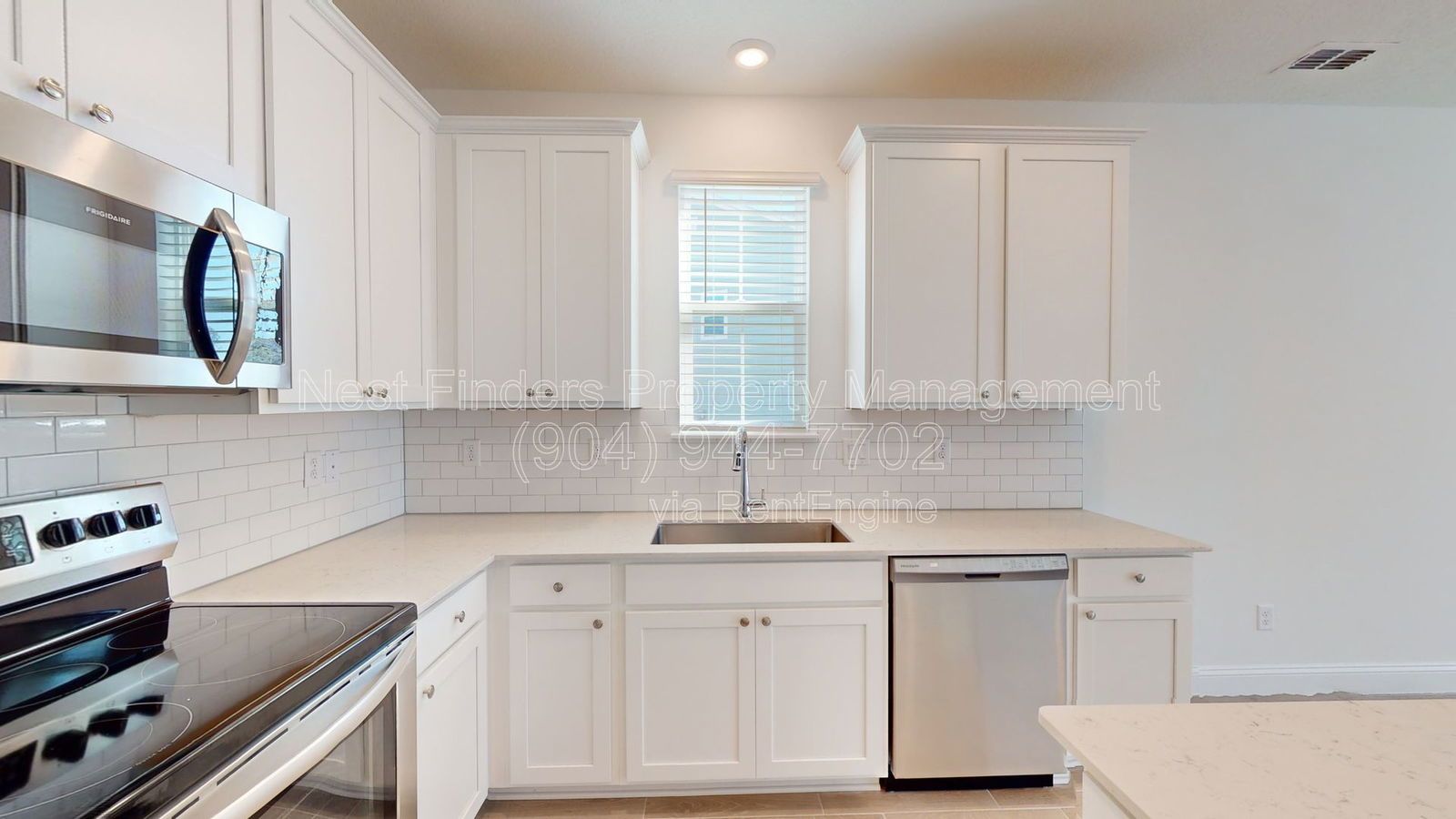 Experience the allure of a BRAND NEW single-level villa n the highly sought-after community of Shearwater! property image