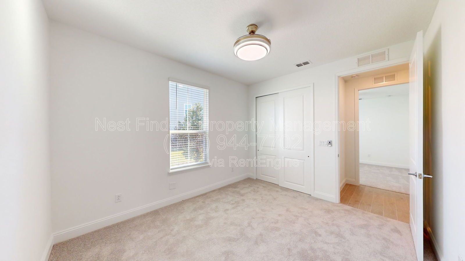 Experience the allure of a BRAND NEW single-level villa n the highly sought-after community of Shearwater! property image