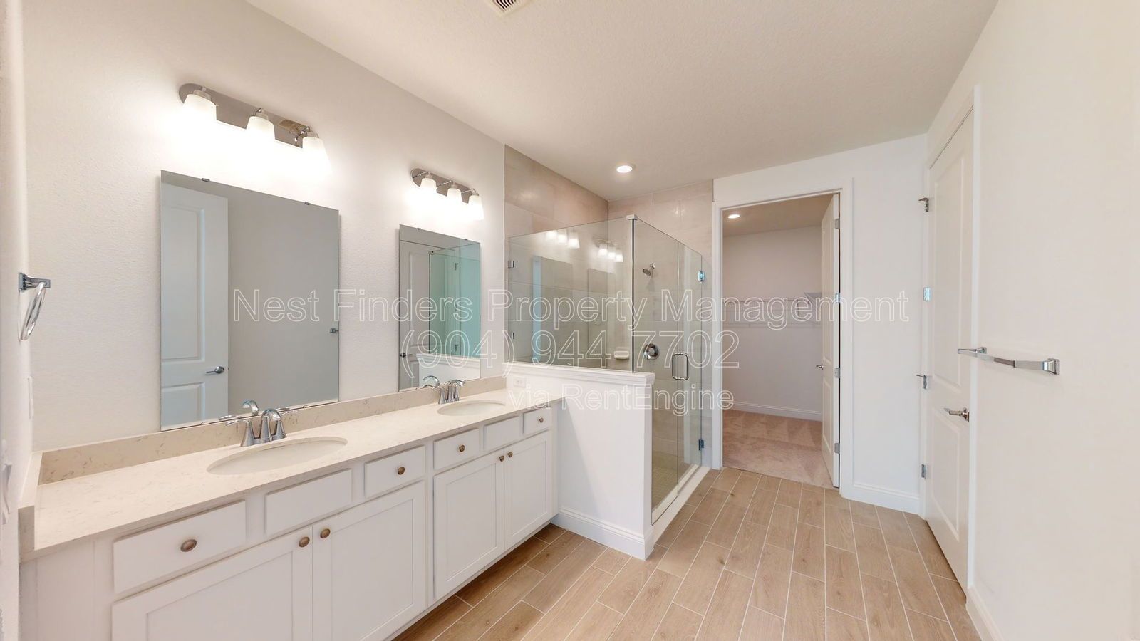 Experience the allure of a BRAND NEW single-level villa n the highly sought-after community of Shearwater! property image