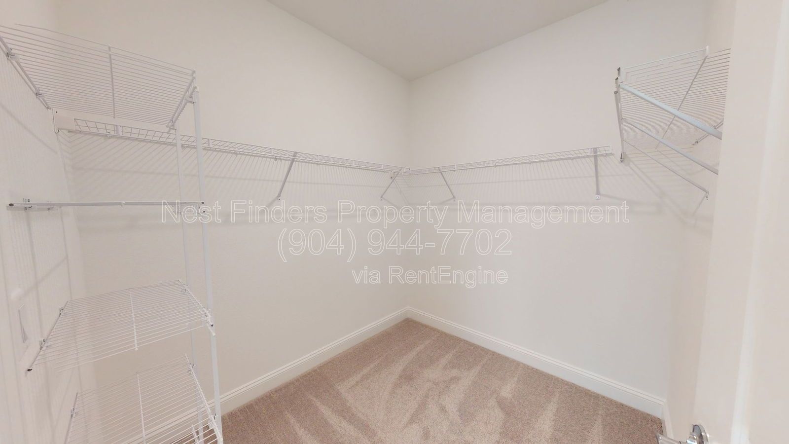 Experience the allure of a BRAND NEW single-level villa n the highly sought-after community of Shearwater! property image