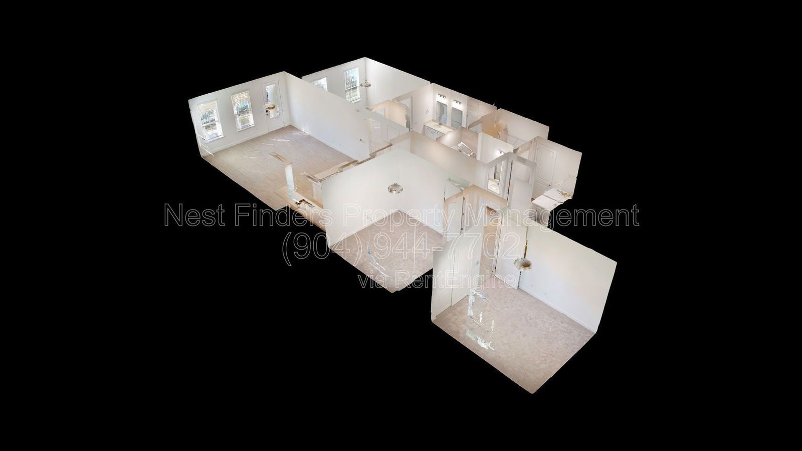 Experience the allure of a BRAND NEW single-level villa n the highly sought-after community of Shearwater! property image