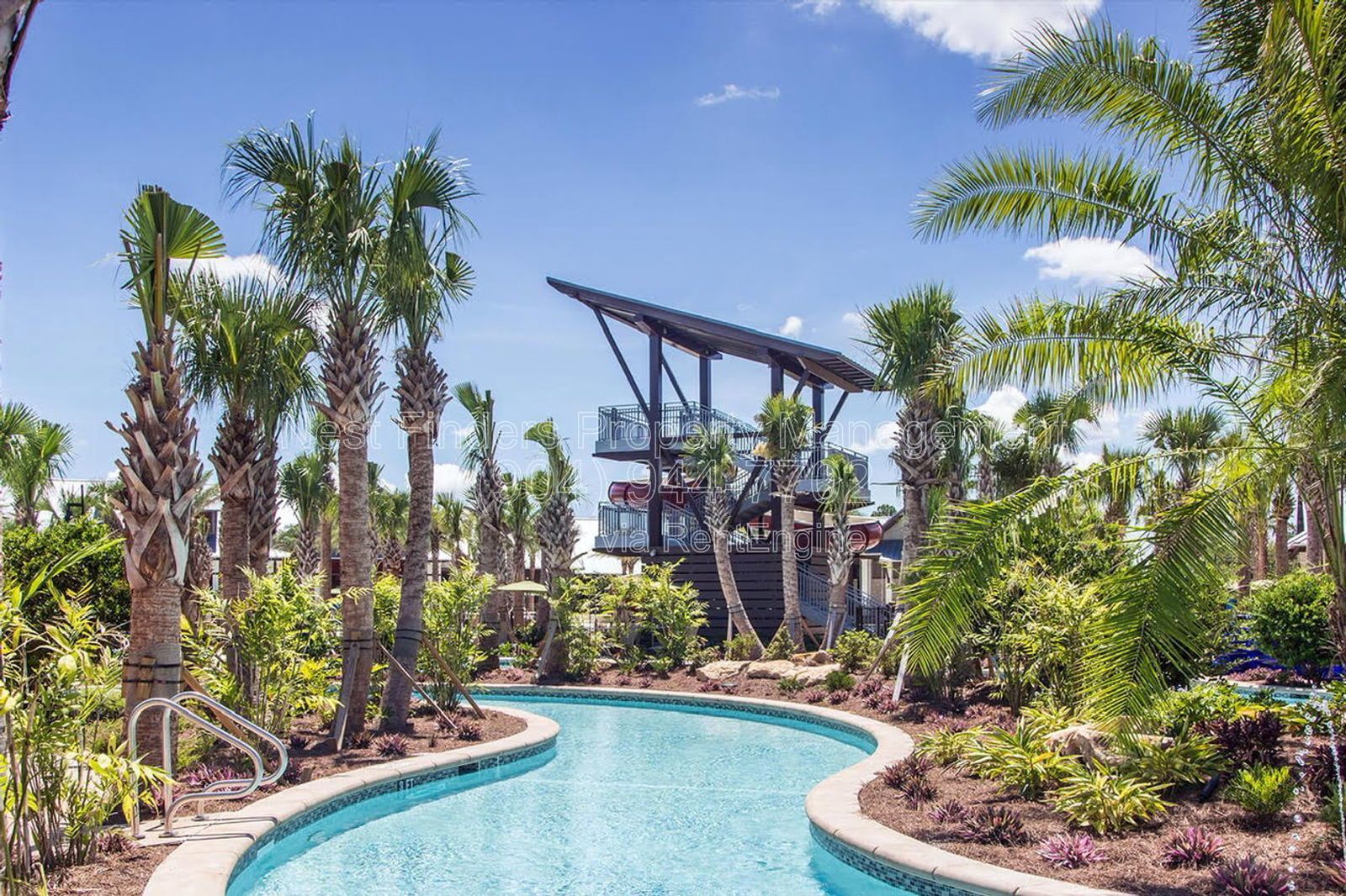 Experience the allure of a BRAND NEW single-level villa n the highly sought-after community of Shearwater! property image