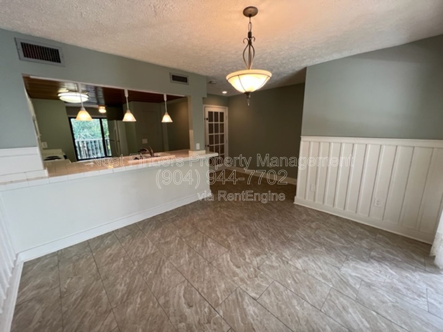 Beautiful townhome for rent in Vilano Beach property image