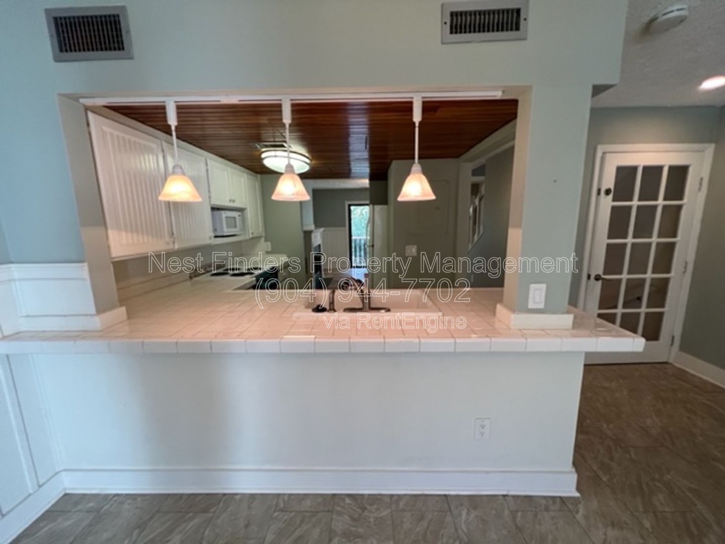 Beautiful townhome for rent in Vilano Beach property image