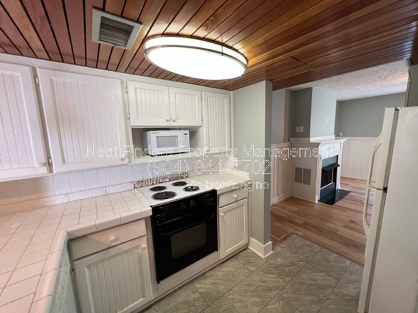Beautiful townhome for rent in Vilano Beach property image