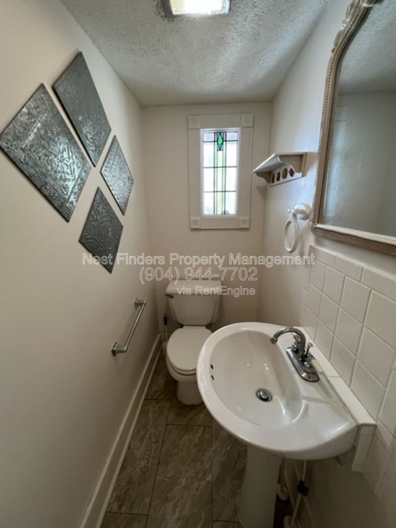 Beautiful townhome for rent in Vilano Beach property image