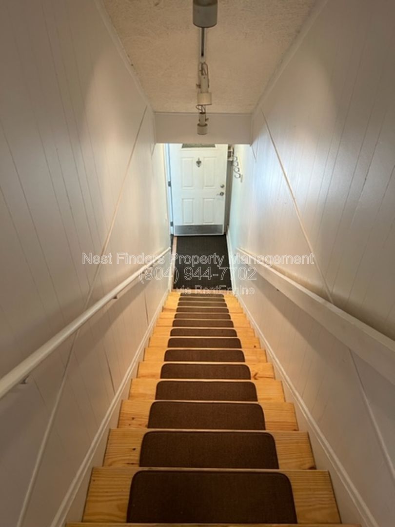 Beautiful townhome for rent in Vilano Beach property image