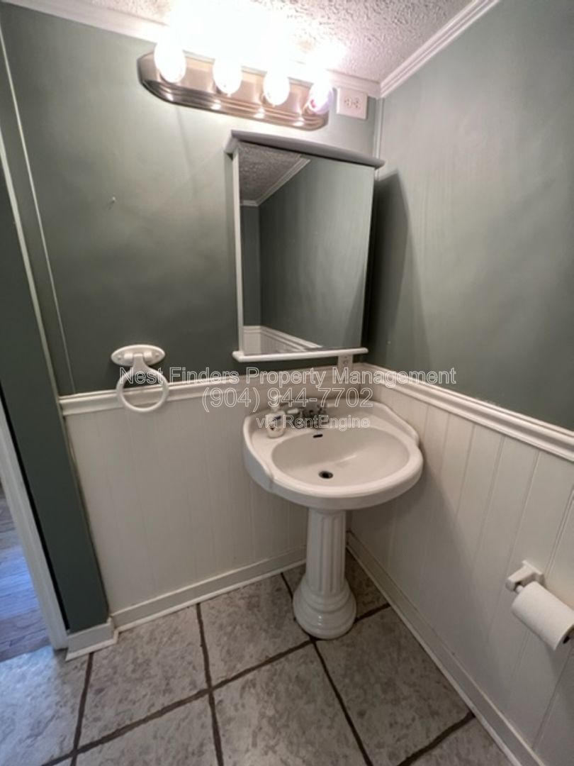 Beautiful townhome for rent in Vilano Beach property image