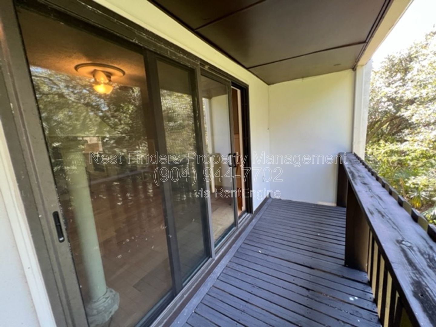 Beautiful townhome for rent in Vilano Beach property image