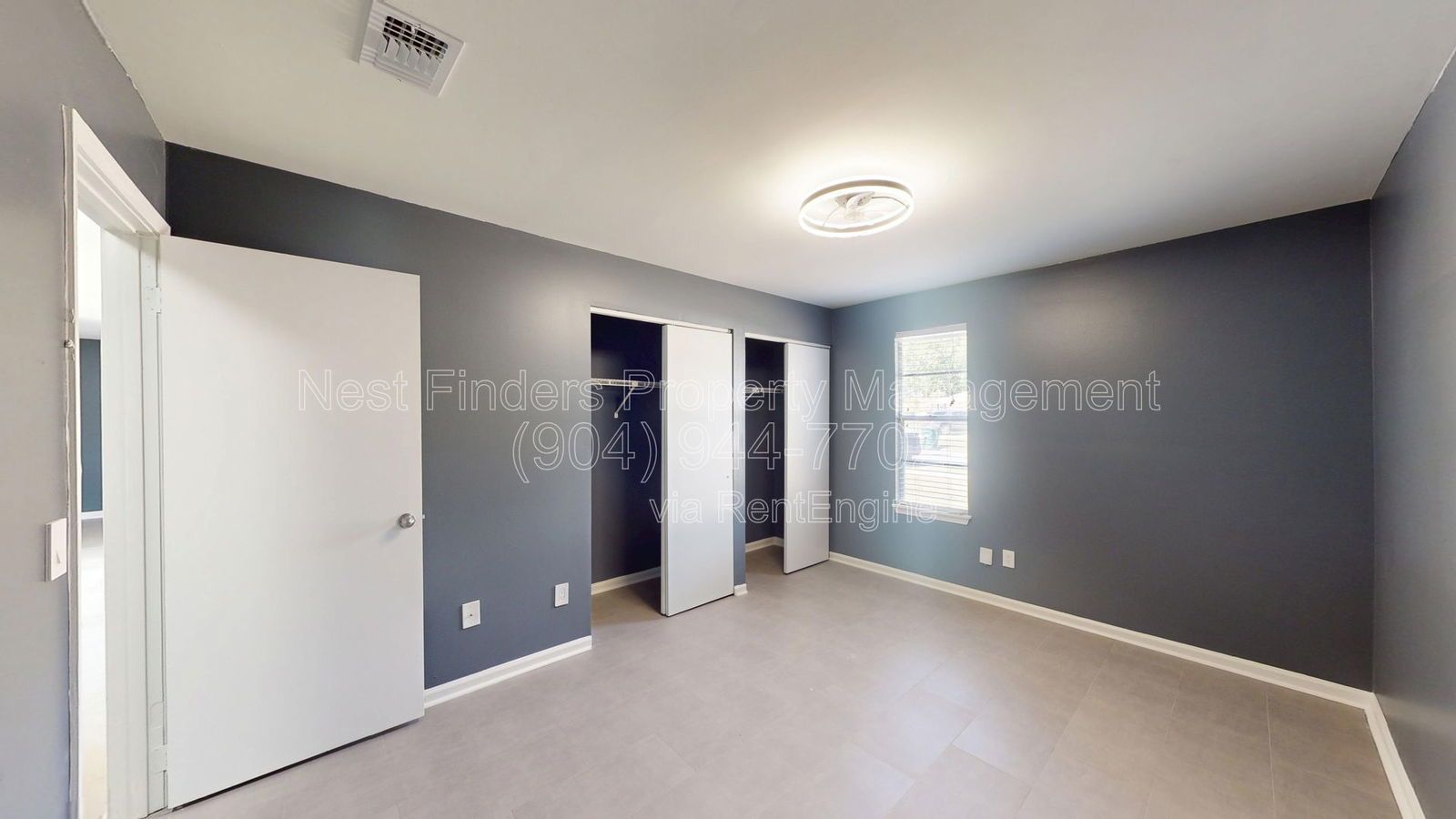 Completely remodeled three-bedroom, two-bathroom home for rent property image