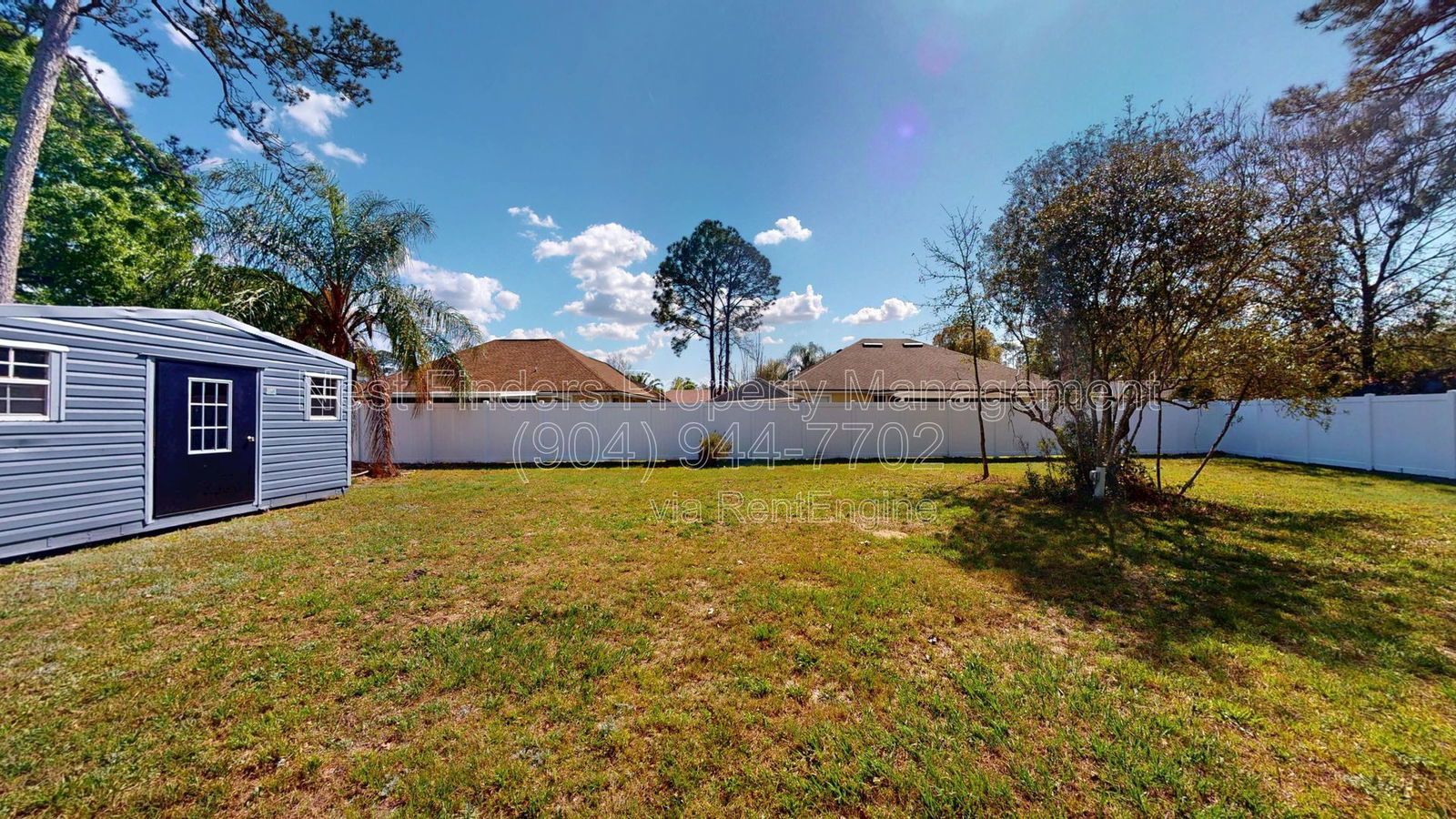 Completely remodeled three-bedroom, two-bathroom home for rent property image