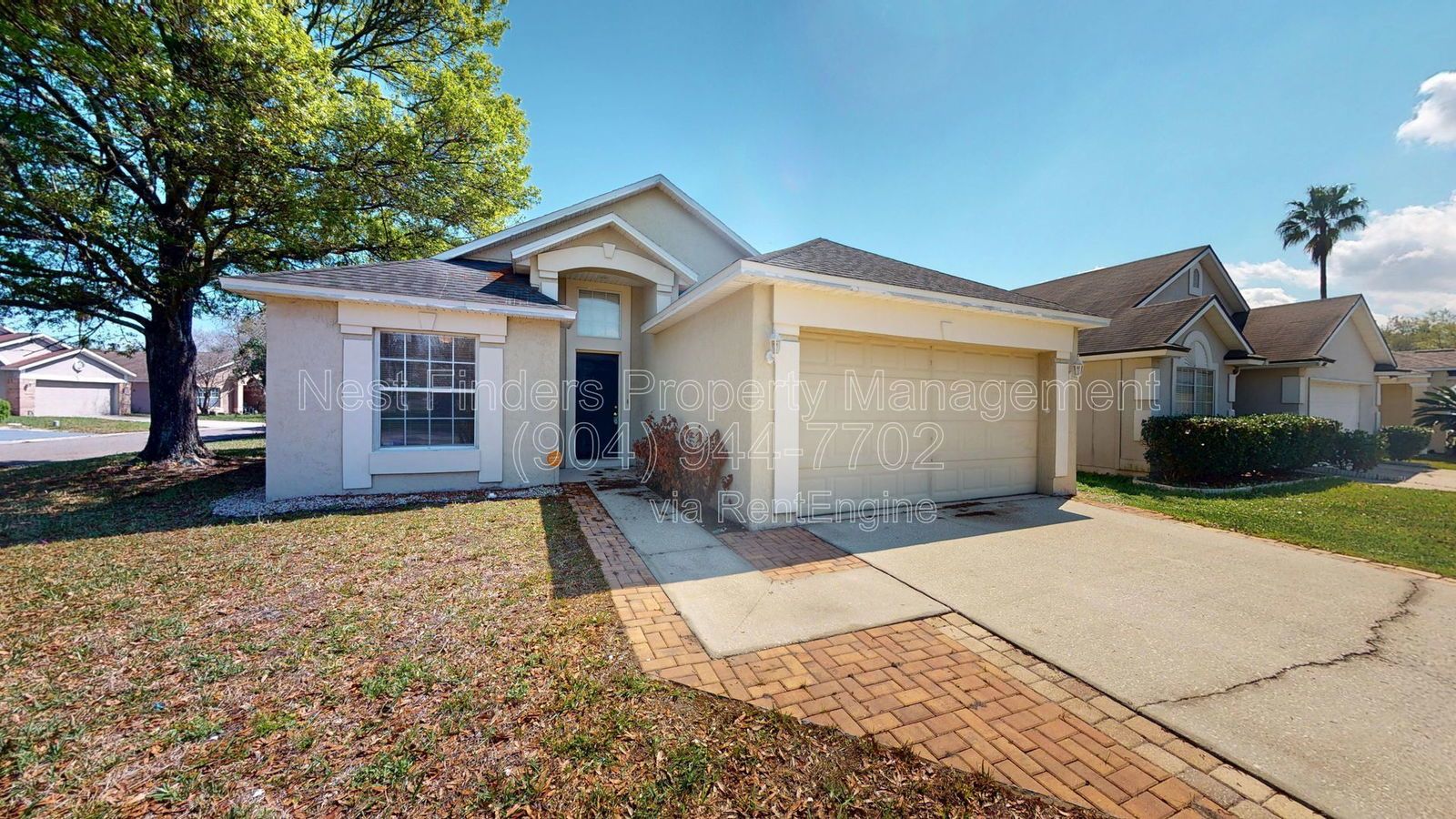 Charming 3-bedroom, 2-bath home n the desirable Katherine Abbey Manor neighborhood. property image