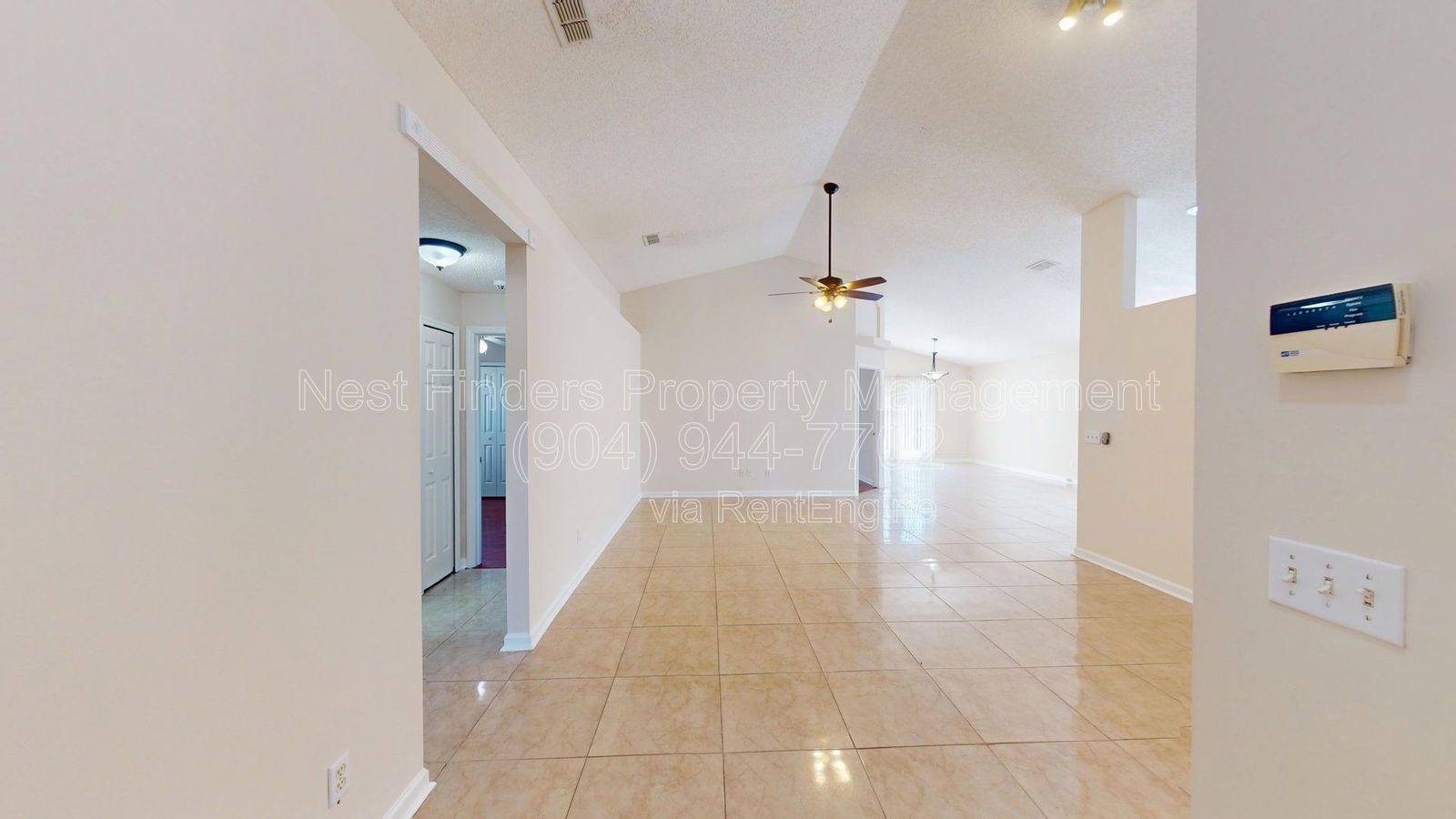 Charming 3-bedroom, 2-bath home n the desirable Katherine Abbey Manor neighborhood. property image