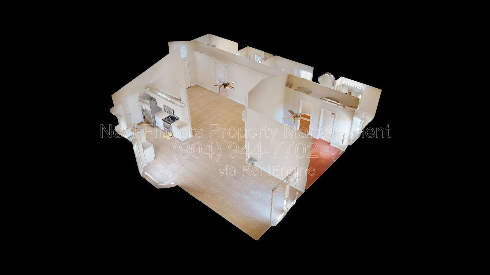 Charming 3-bedroom, 2-bath home n the desirable Katherine Abbey Manor neighborhood. property image