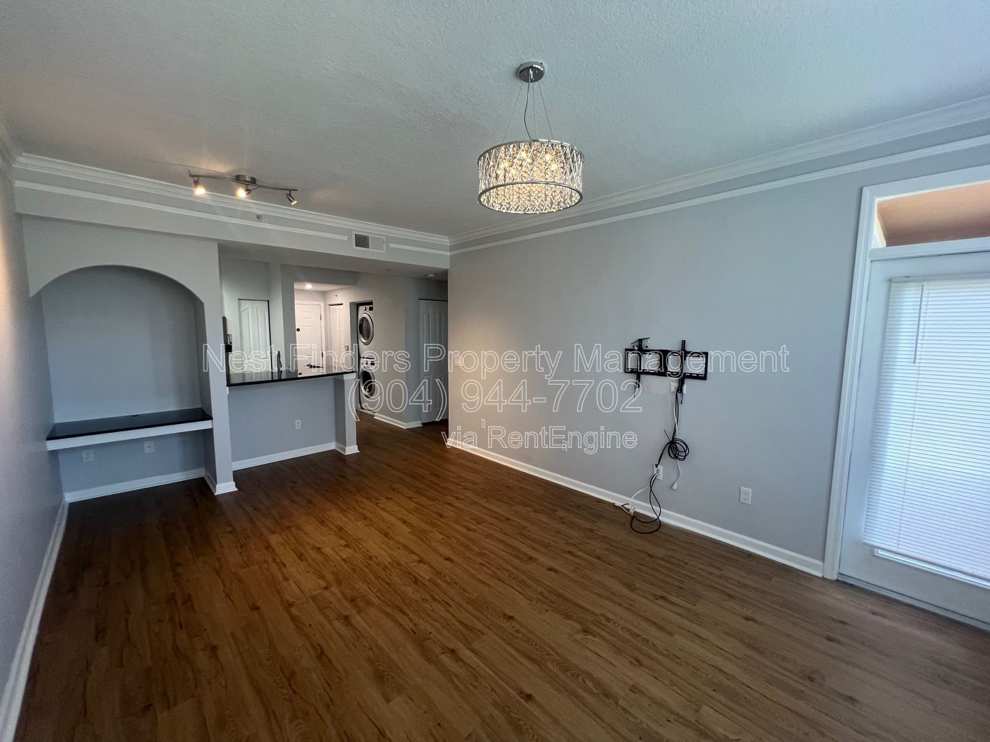 Beautiful and spacious 1 bedroom, 1 bathroom in the heart of the St Johns Town Center in Esplanade! property image