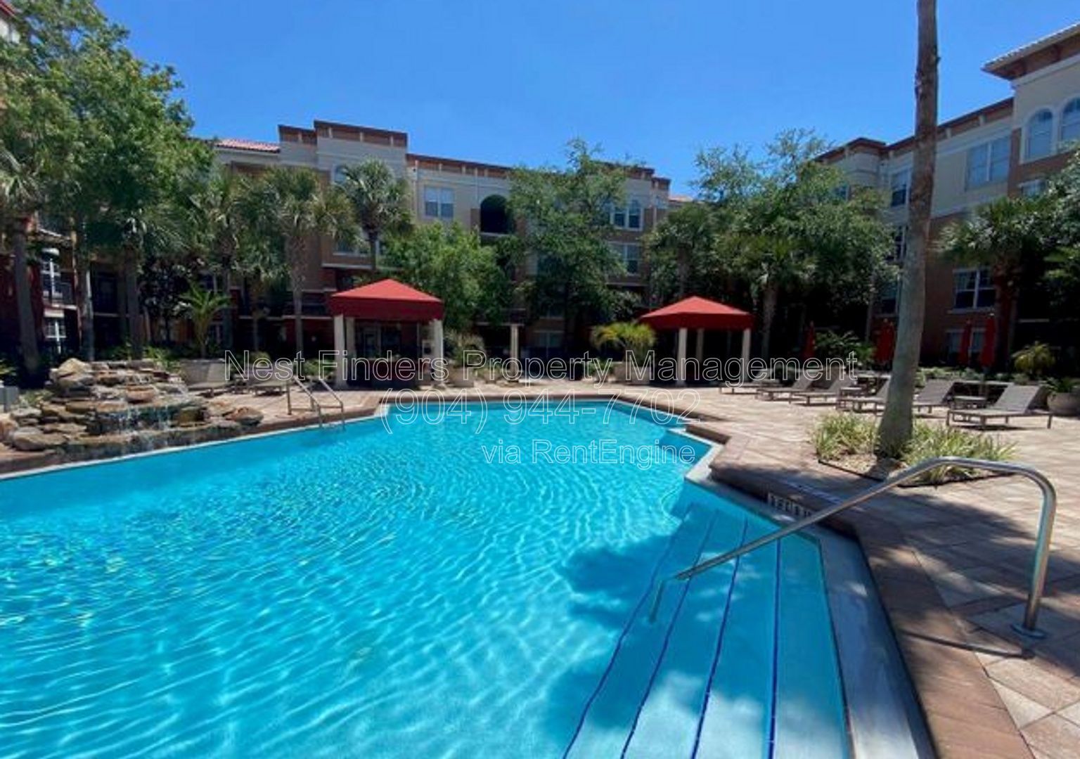 Beautiful and spacious 1 bedroom, 1 bathroom in the heart of the St Johns Town Center in Esplanade! property image