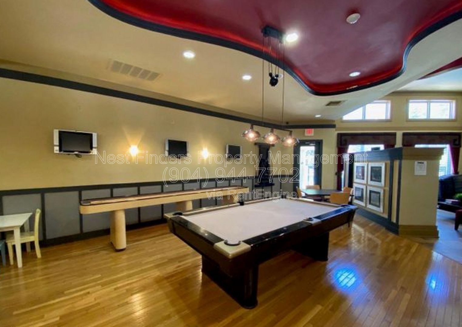 Beautiful and spacious 1 bedroom, 1 bathroom in the heart of the St Johns Town Center in Esplanade! property image