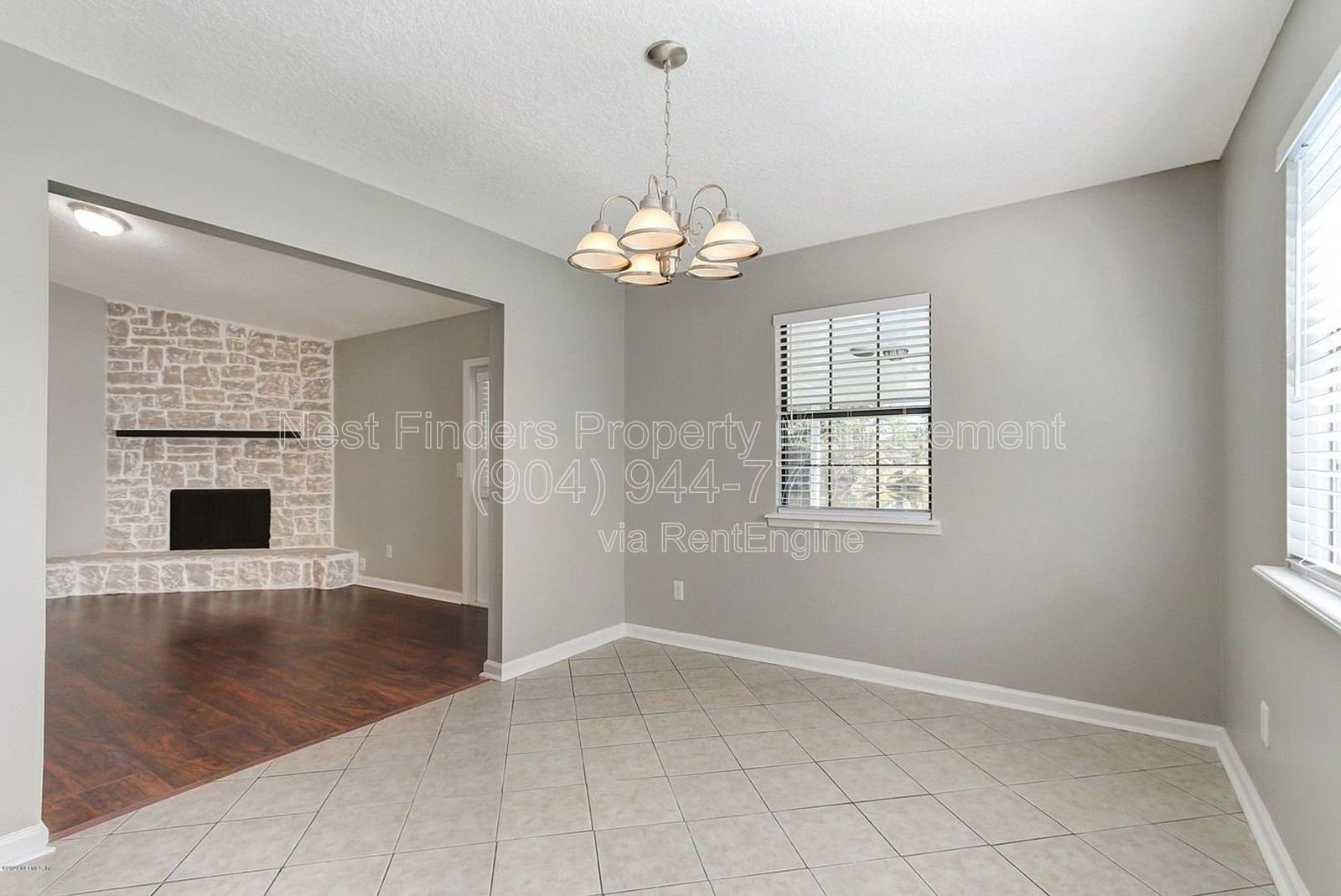 Charming 3-Bedroom, 2-Bathroom Home for Rent in the Heart of Mandarin! property image