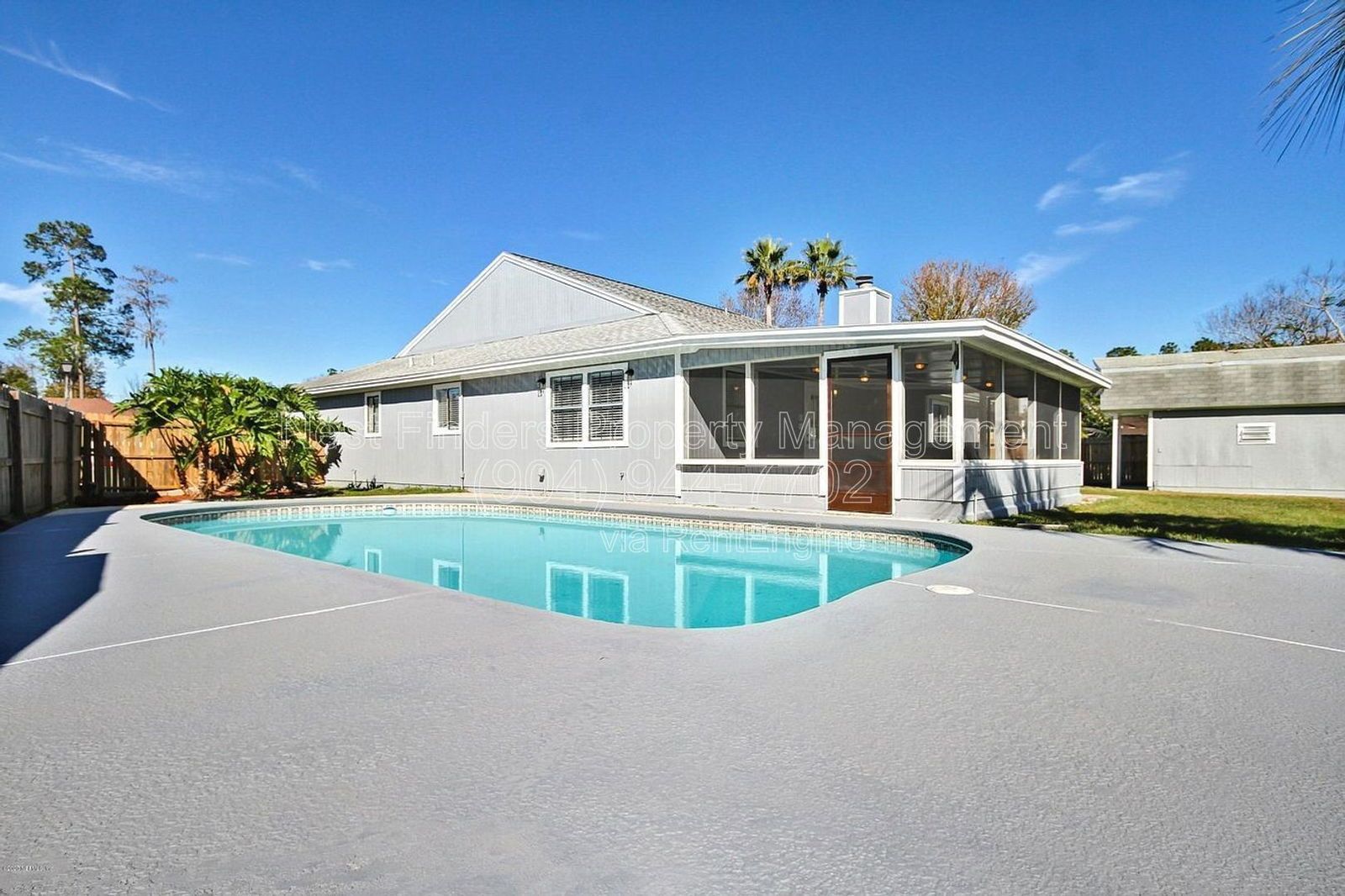 Charming 3-Bedroom, 2-Bathroom Home for Rent in the Heart of Mandarin! property image