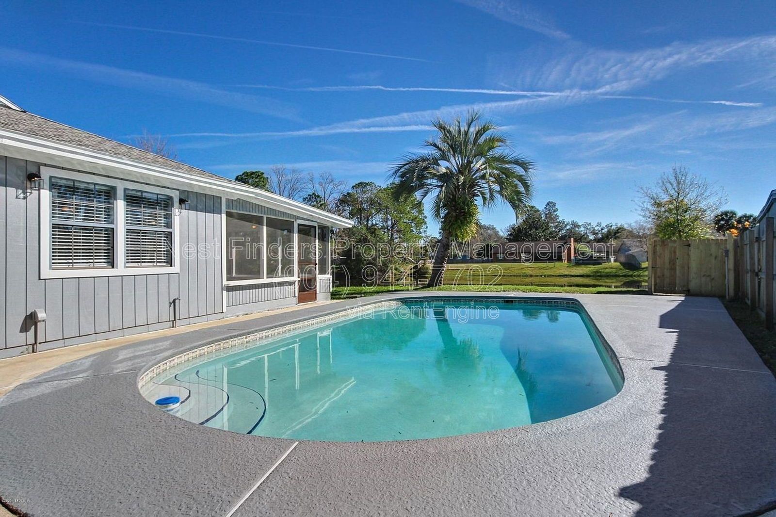 Charming 3-Bedroom, 2-Bathroom Home for Rent in the Heart of Mandarin! property image