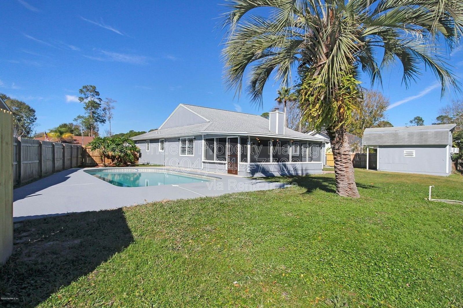 Charming 3-Bedroom, 2-Bathroom Home for Rent in the Heart of Mandarin! property image