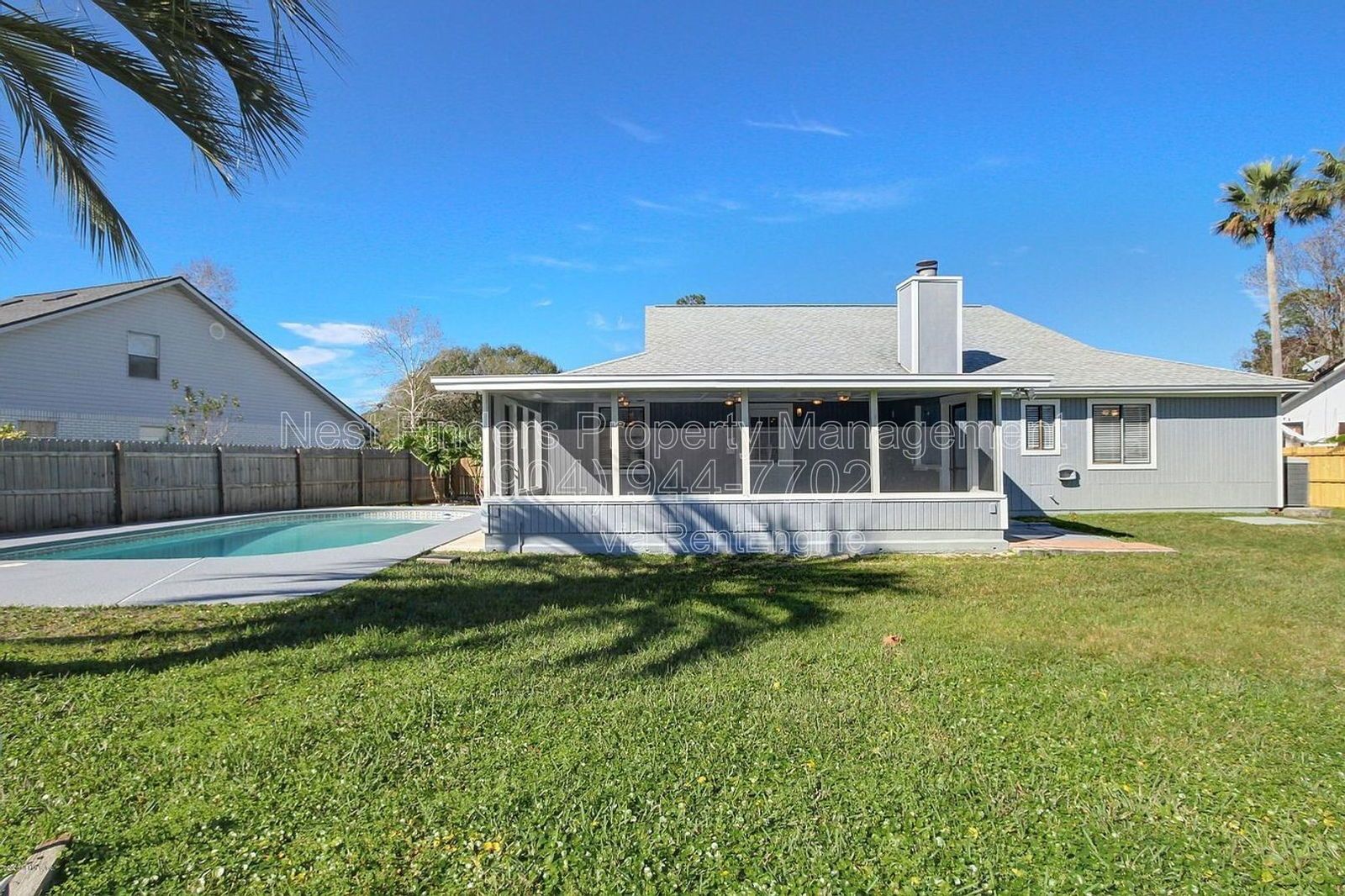 Charming 3-Bedroom, 2-Bathroom Home for Rent in the Heart of Mandarin! property image