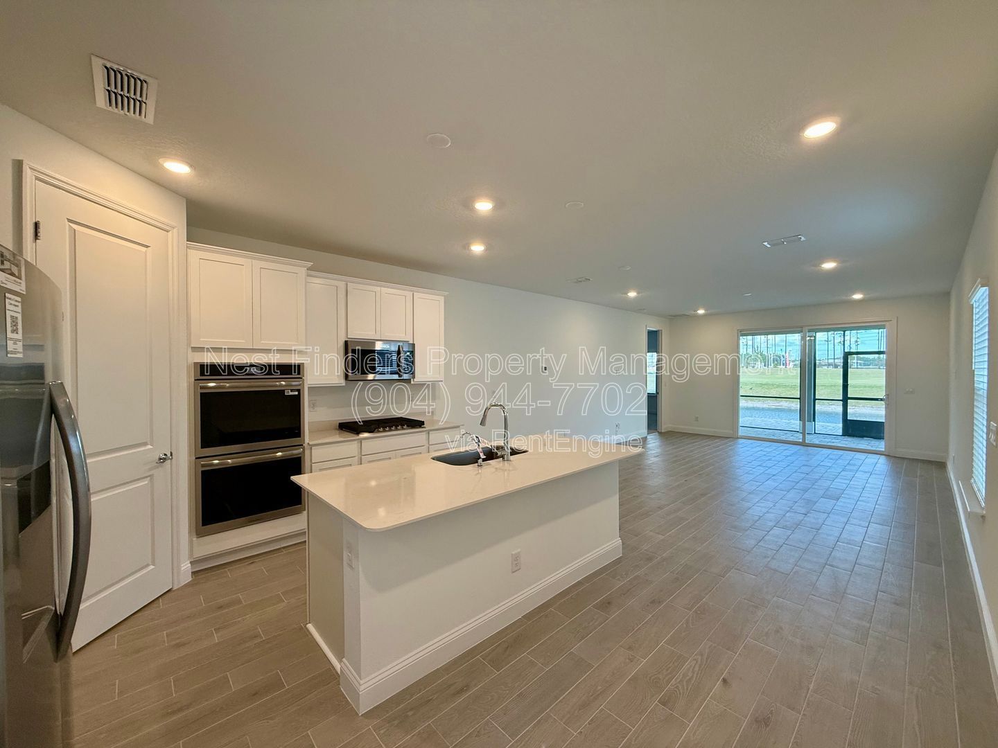 BRAND-NEW, 3-bedroom, 2-bath PLUS flex space/office is located in the resort-style 55+ gated community of Stillwater. property image