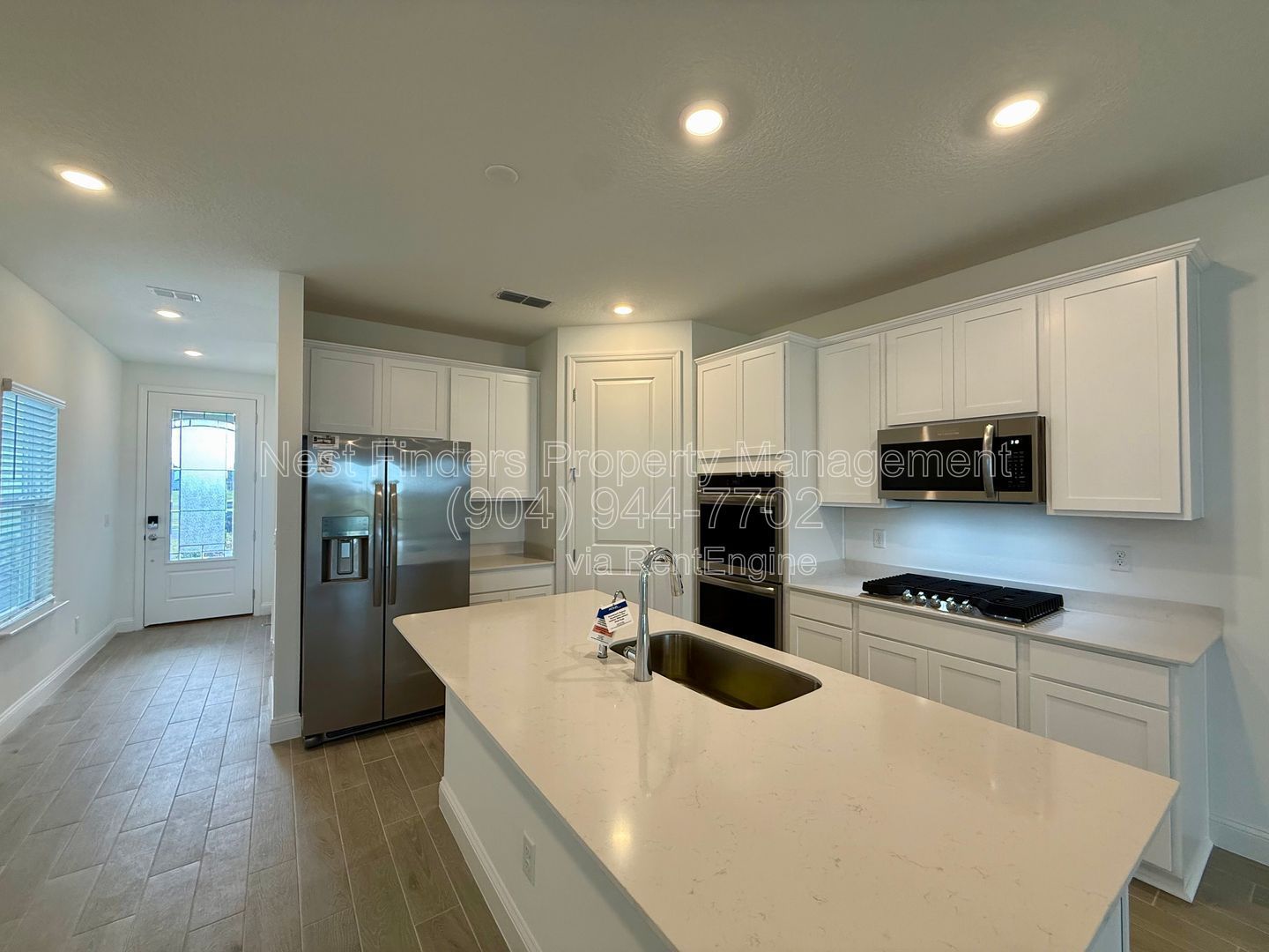 BRAND-NEW, 3-bedroom, 2-bath PLUS flex space/office is located in the resort-style 55+ gated community of Stillwater. property image