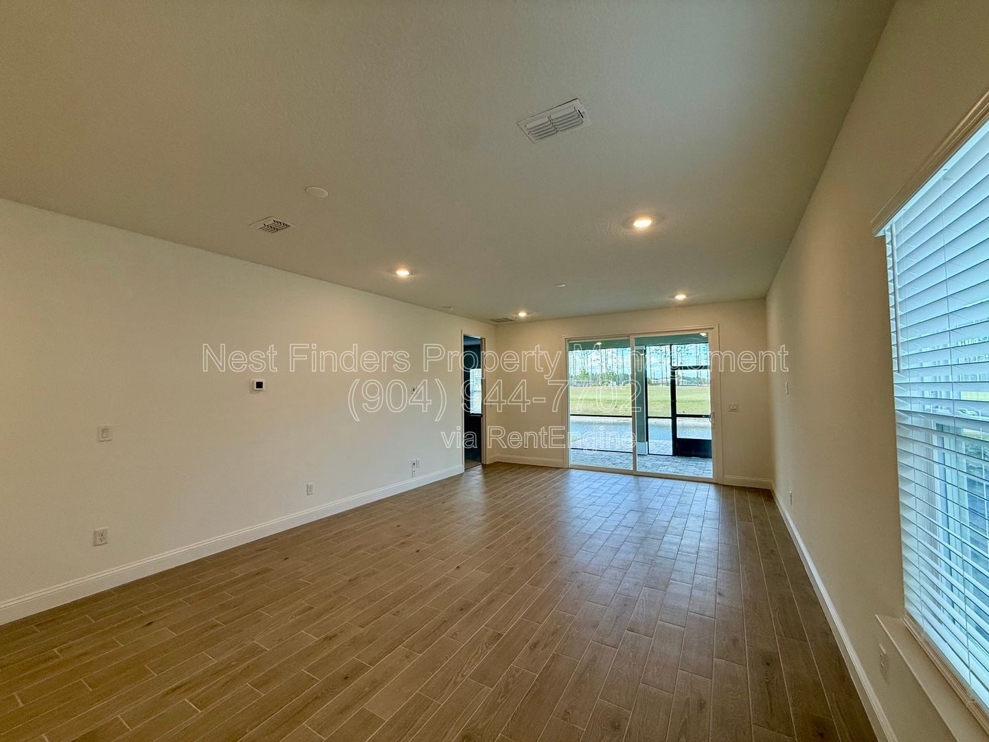 BRAND-NEW, 3-bedroom, 2-bath PLUS flex space/office is located in the resort-style 55+ gated community of Stillwater. property image