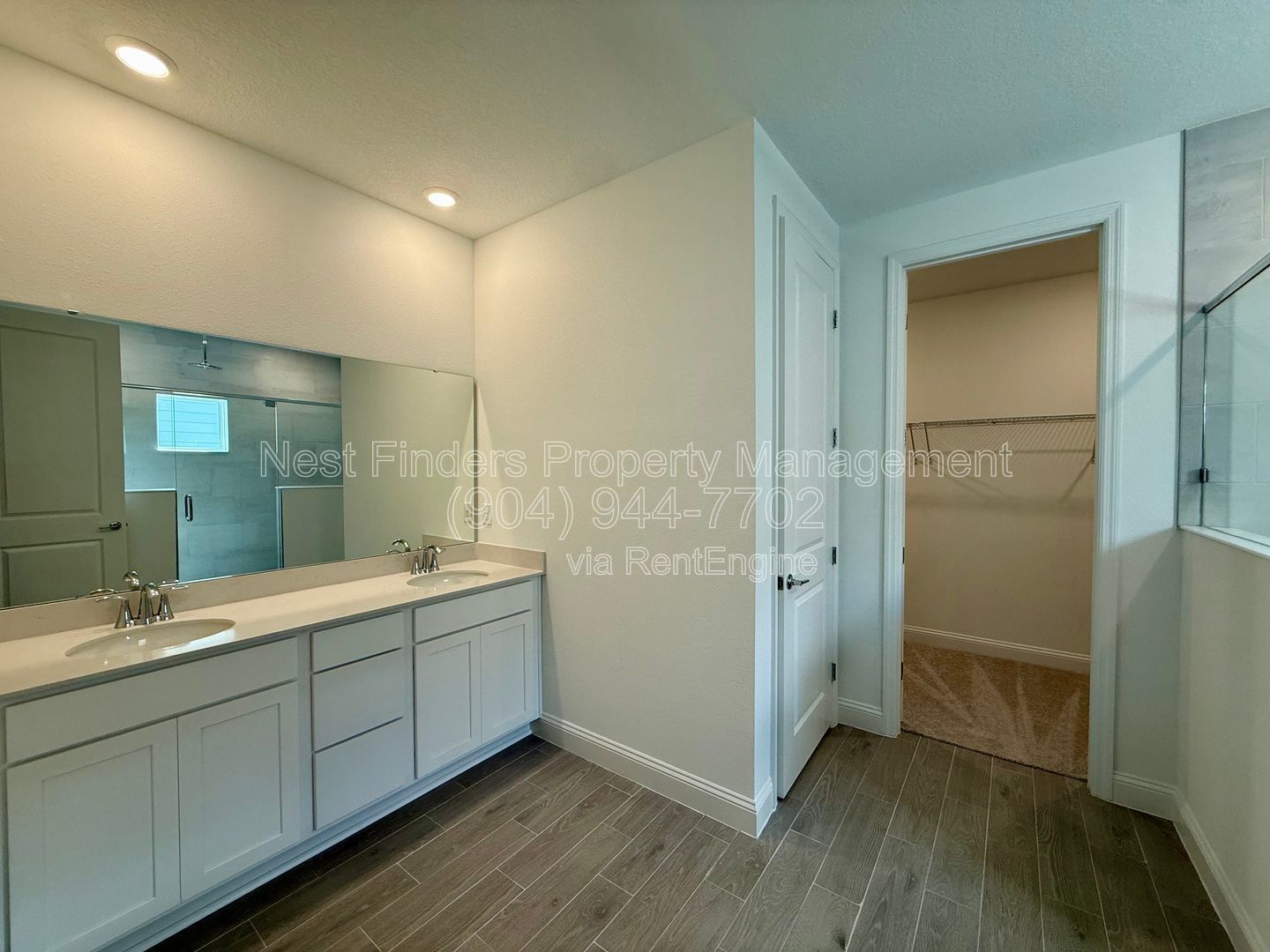 BRAND-NEW, 3-bedroom, 2-bath PLUS flex space/office is located in the resort-style 55+ gated community of Stillwater. property image