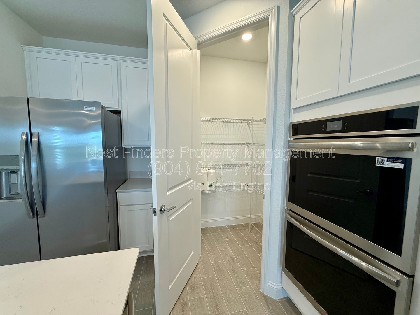 BRAND-NEW, 3-bedroom, 2-bath PLUS flex space/office is located in the resort-style 55+ gated community of Stillwater. property image