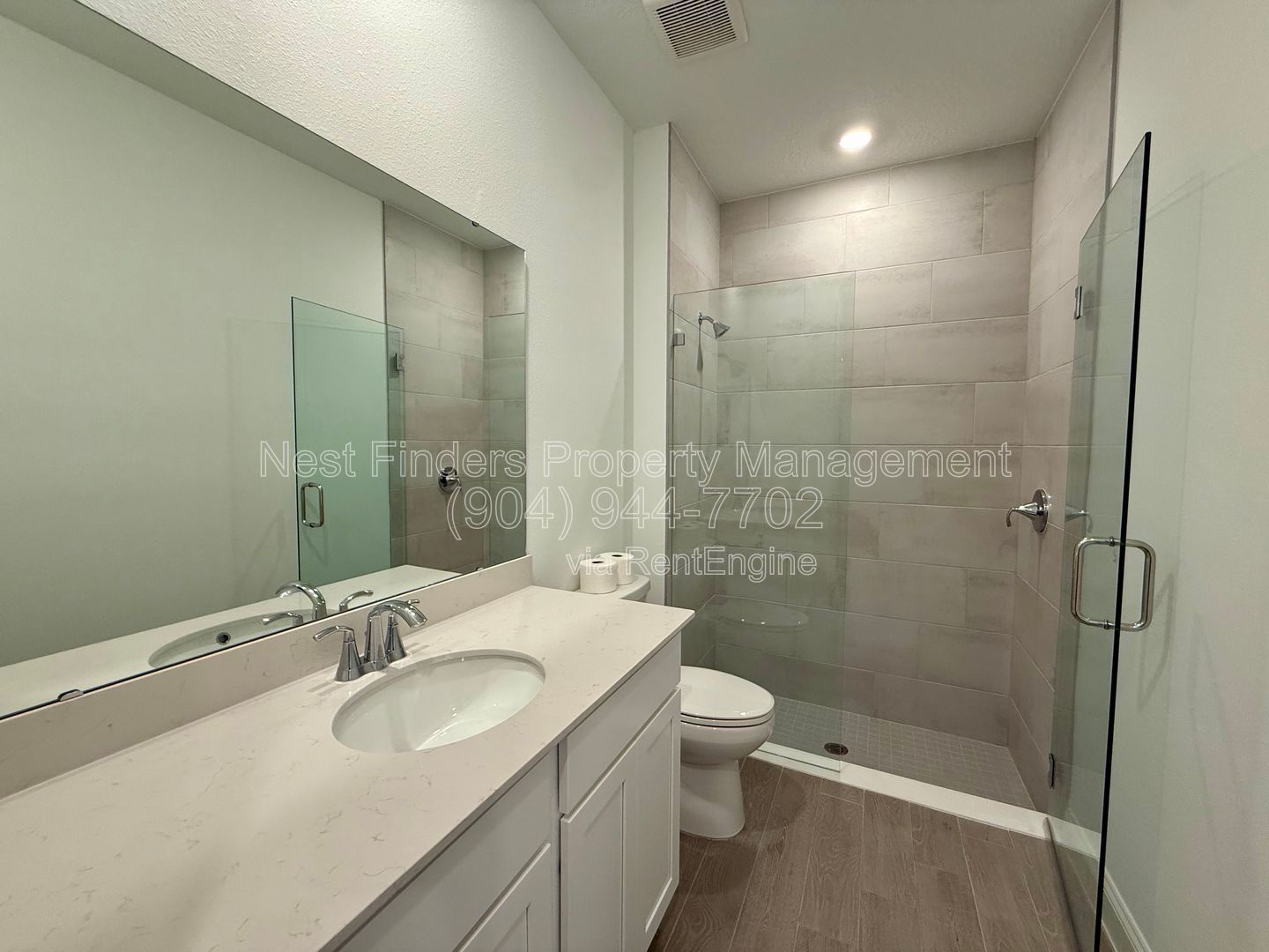 BRAND-NEW, 3-bedroom, 2-bath PLUS flex space/office is located in the resort-style 55+ gated community of Stillwater. property image