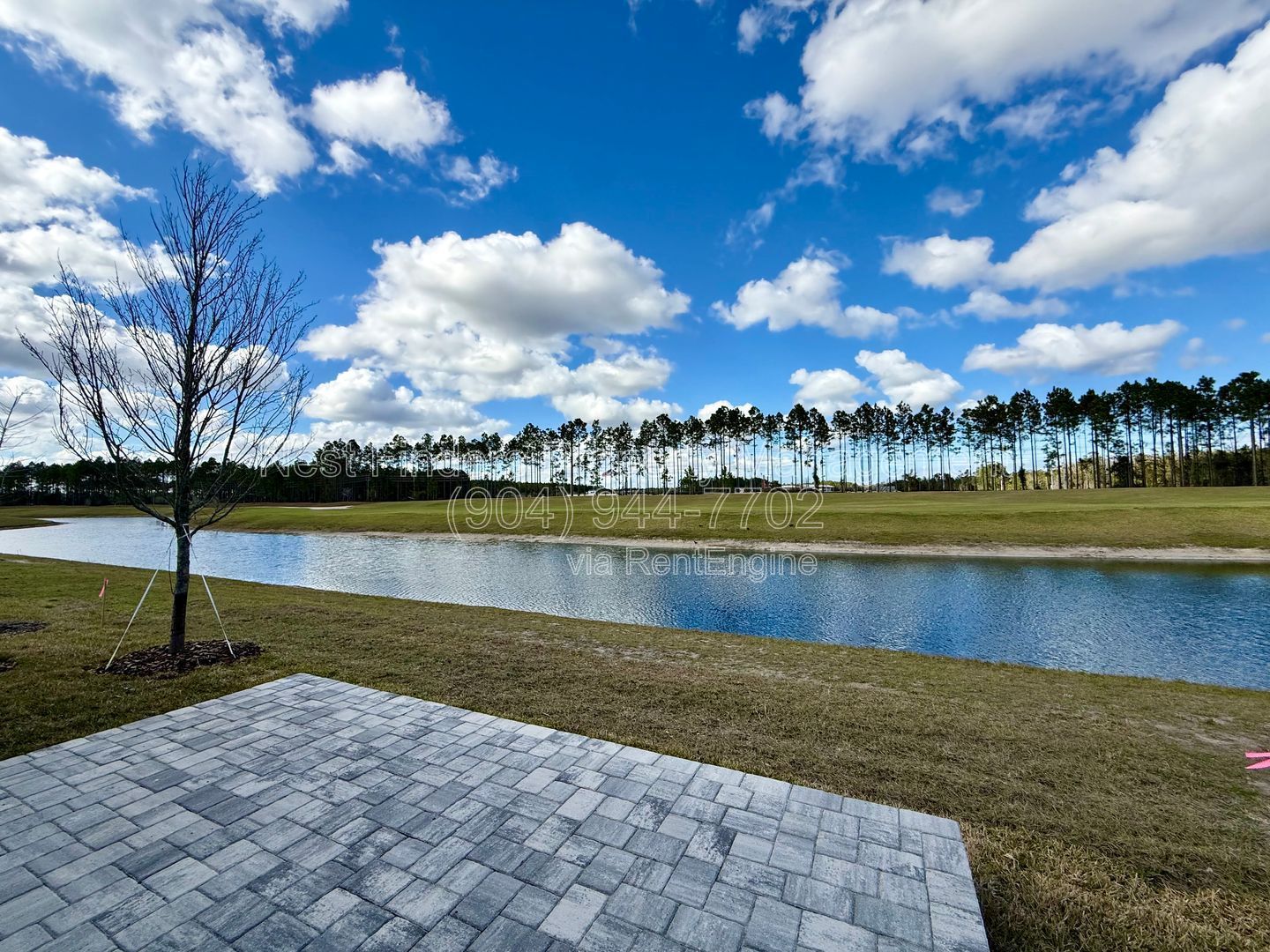 BRAND-NEW, 3-bedroom, 2-bath PLUS flex space/office is located in the resort-style 55+ gated community of Stillwater. property image