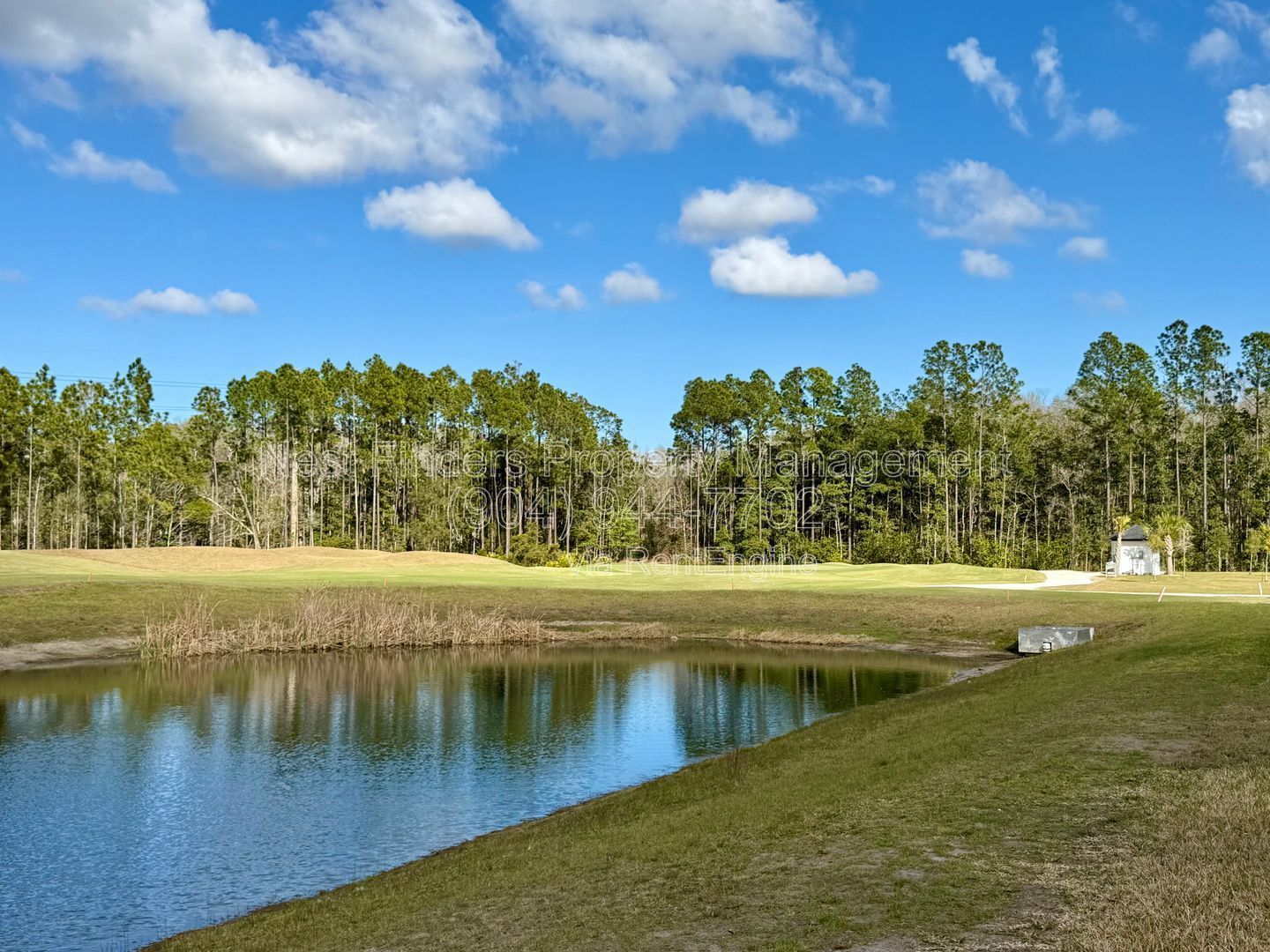 BRAND-NEW, 3-bedroom, 2-bath PLUS flex space/office is located in the resort-style 55+ gated community of Stillwater. property image