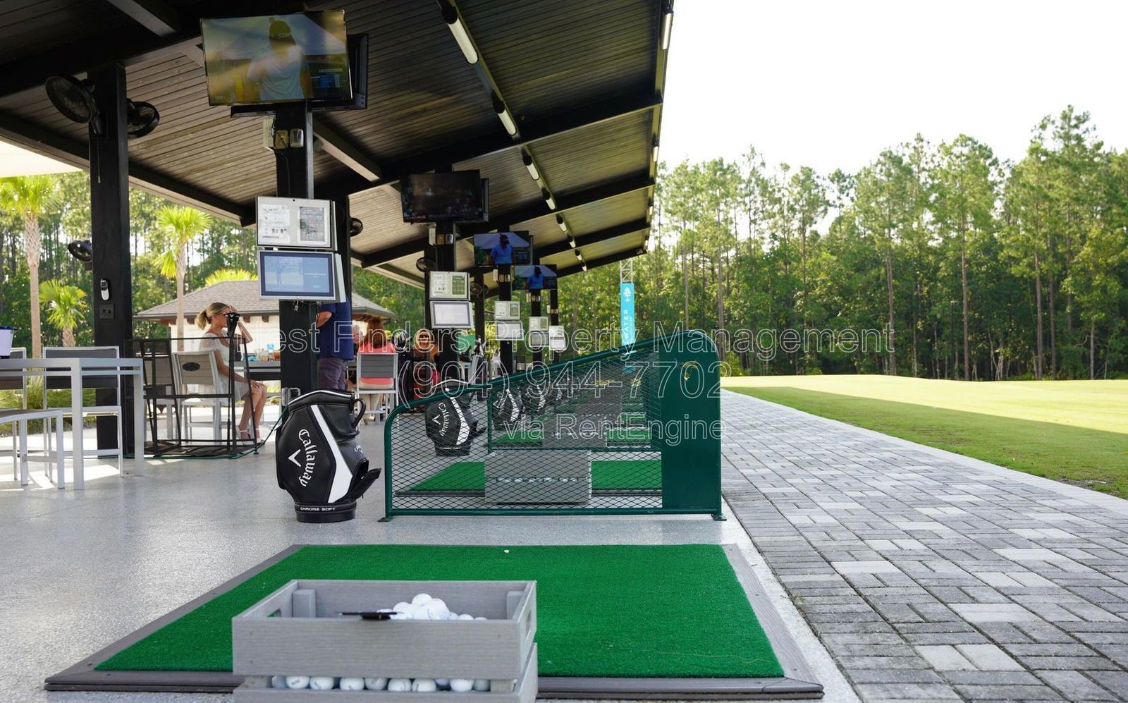 BRAND-NEW, 3-bedroom, 2-bath PLUS flex space/office is located in the resort-style 55+ gated community of Stillwater. property image