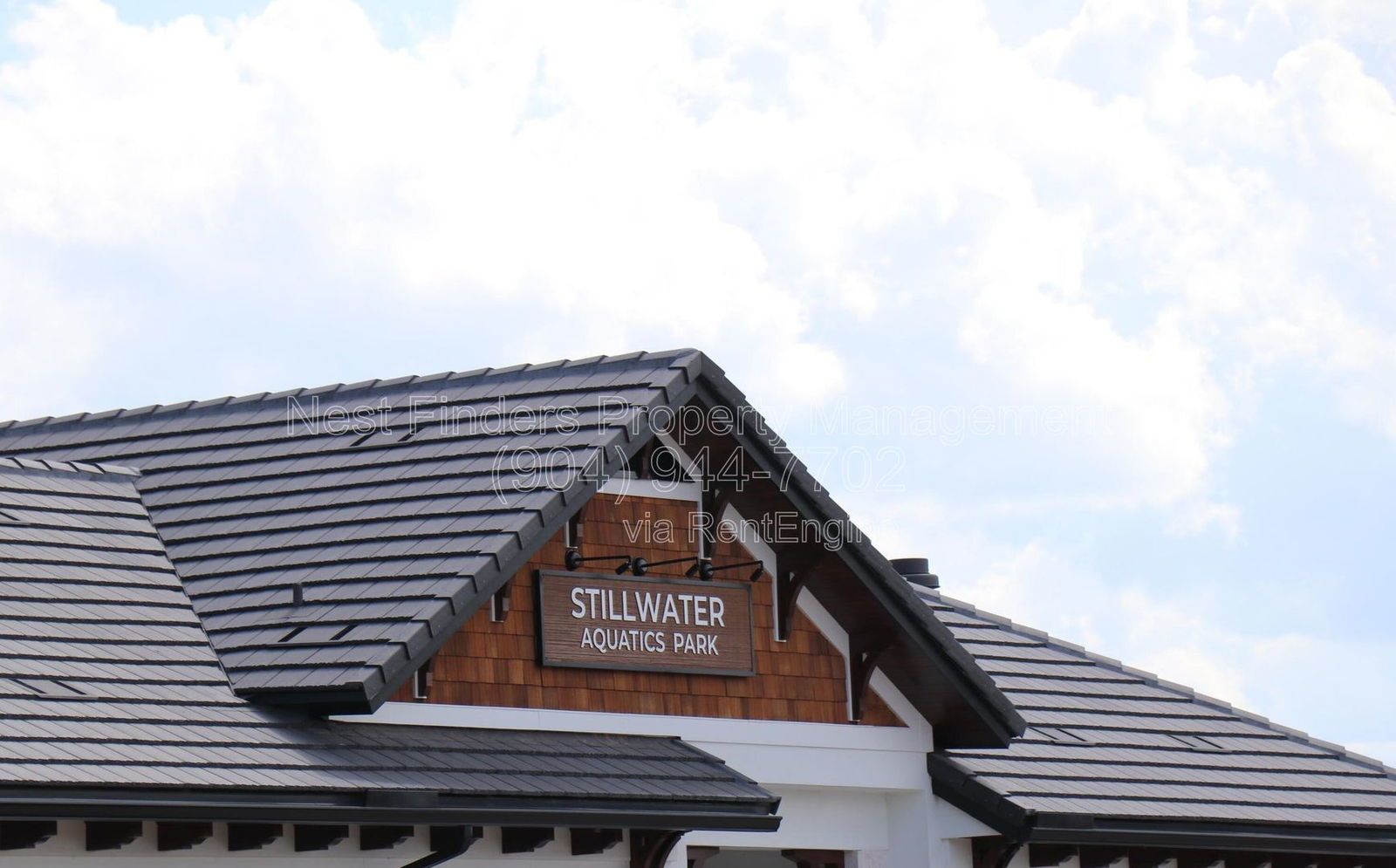 BRAND-NEW, 3-bedroom, 2-bath PLUS flex space/office is located in the resort-style 55+ gated community of Stillwater. property image