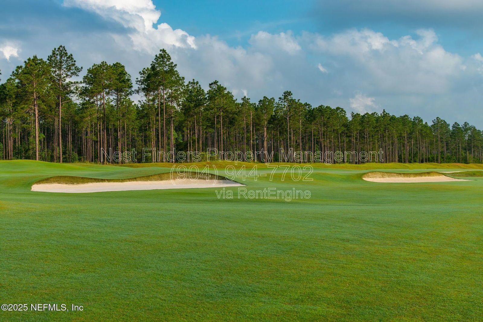 BRAND-NEW, 3-bedroom, 2-bath PLUS flex space/office is located in the resort-style 55+ gated community of Stillwater. property image