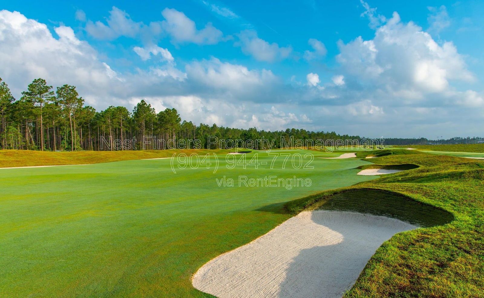 BRAND-NEW, 3-bedroom, 2-bath PLUS flex space/office is located in the resort-style 55+ gated community of Stillwater. property image