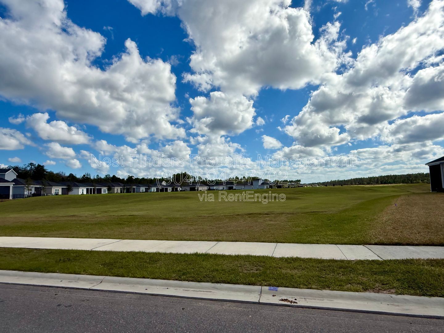 BRAND-NEW, 3-bedroom, 2-bath PLUS flex space/office is located in the resort-style 55+ gated community of Stillwater. property image