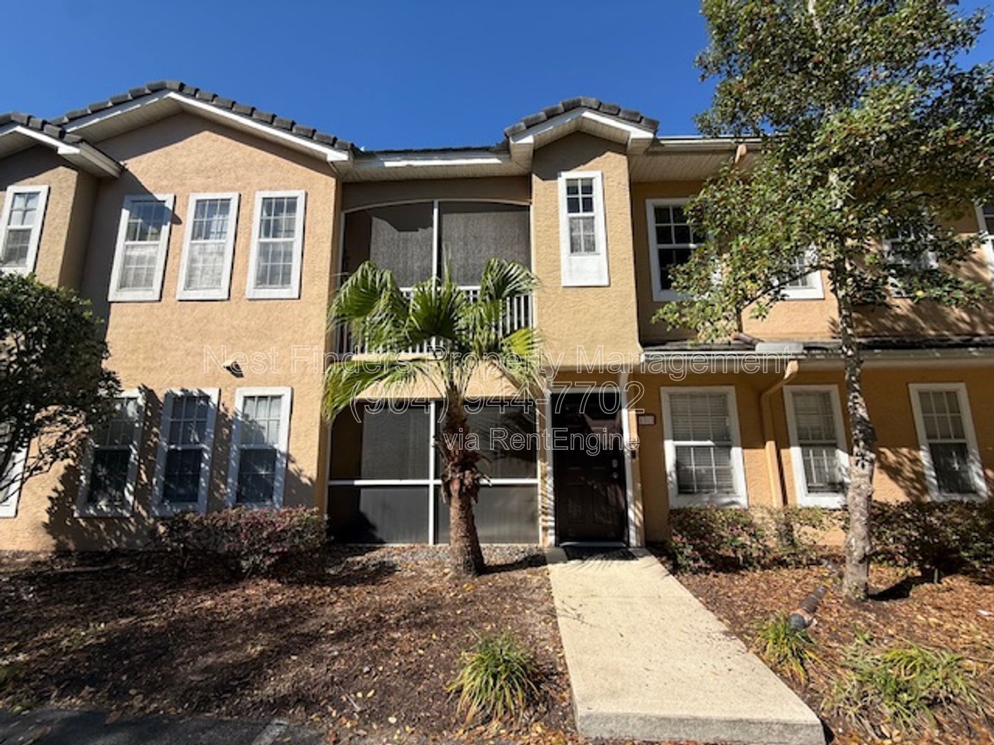 Discover this beautiful 3-bedroom, 2-bathroom condo for rent in the highly desirable Mirabella community property image